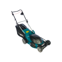 Электрическая газонокосилка Makita ELM4612