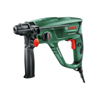 Перфоратор Bosch PBH 2500 RE