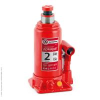 Домкрат 2 тонны