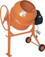 Бетоносмеситель БМ-220, 145 л