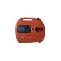 Портативный генератор ELP LH2000