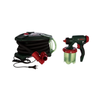 Краскопульт электрический Bosch PFS 5000E