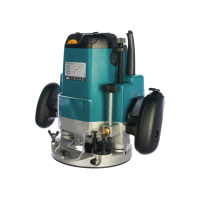 Фрезер Makita 3612 C