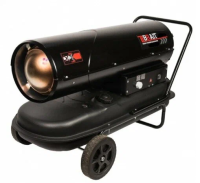 Пушка тепловая(дизельная) 60 кВт