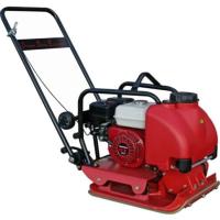 Виброплита прямого хода COMRADE MS80-2(Honda GX160 6,5HP)