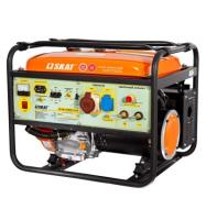 Сварочный генератор УГБ 4500 4.5 кВт