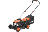 Газонокосилка бенз. Patriot PT40