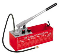 Прессовочный насос TIM WM-50 60бар