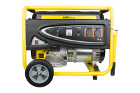 Бензиновый генератор Inforce IN6500 04-03-05