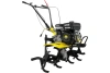 Мотокультиватор машина Huter МК-7000P 70/5/2