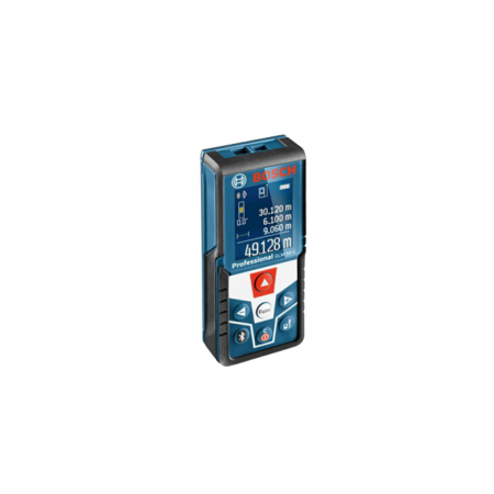 Лазерный измеритель длины (углов) Bosch GLM 50 C Professional