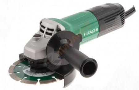 УШМ HITACHI