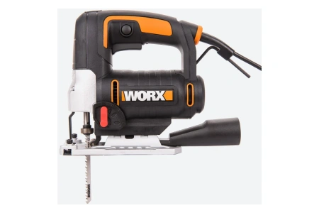 Лобзик WORX WX478.1, 650Вт