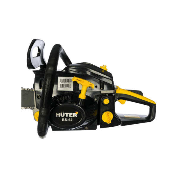 Бензопила Huter BS-62 70/6/6
