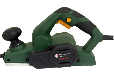 Электрический рубанок Калибр РЭ-700А