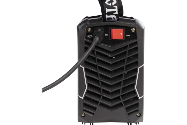 Сварочный аппарат инверторный Ставр САИ-280 НЭ, 280А (IGBT)