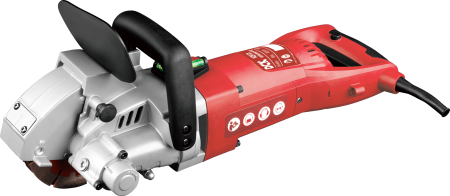 Бороздодел  DCK KZR125