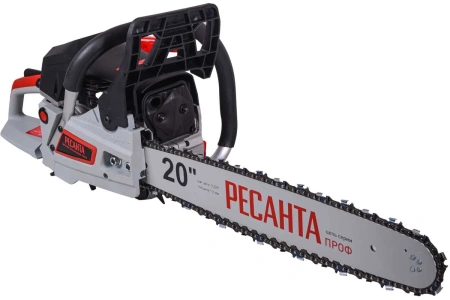 Бензопила Ресанта БП-6220 70/6/17