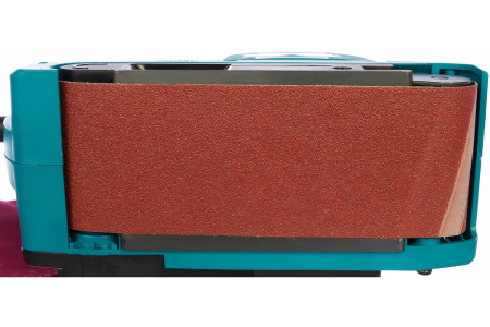 Ленточная шлифмашина Makita 9911