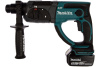 Аккумуляторный перфоратор Makita DHR202RF