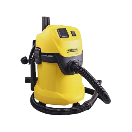 Строительный пылесос Karcher WD 3 Premium