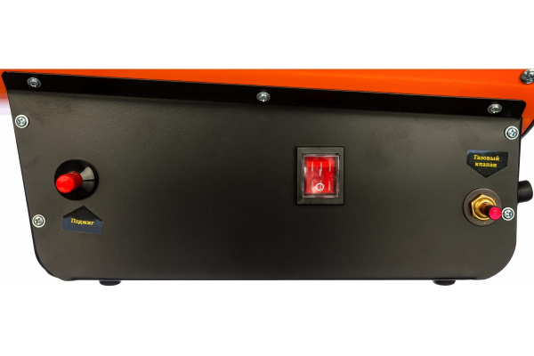 Тепловая пушка газовая Gigant GH50F