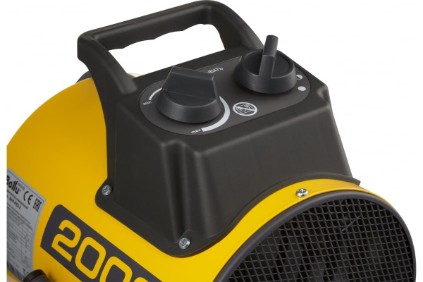 Тепловая пушка Ballu BHP-PE2-2кВт