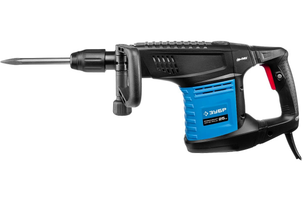 Молоток отбойный Зубр 25Дж