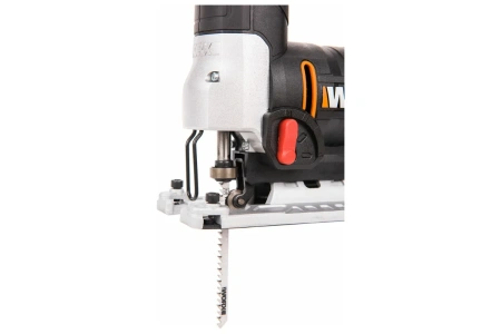 Лобзик WORX WX478.1, 650Вт