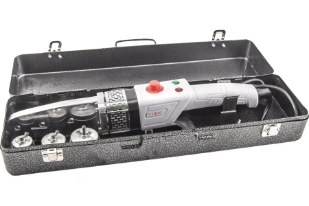 Аппарат для сварки пластиковых труб Ставр АСПТ-900М