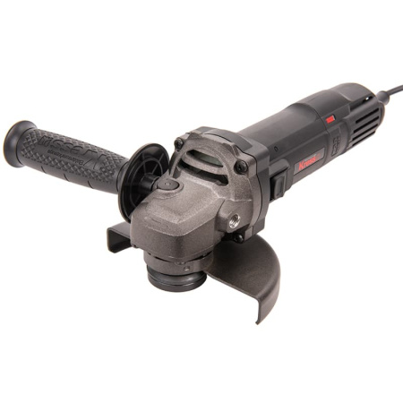 УШМ KRESS KU703, 750 Вт, 125 мм. 