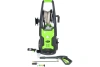 Мойка высокого давления Greenworks электрическая 