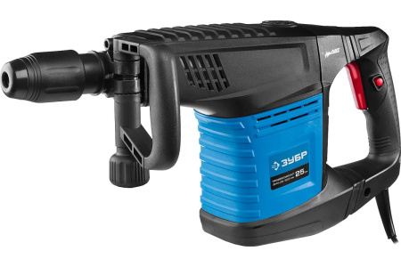 Молоток отбойный Зубр 25Дж