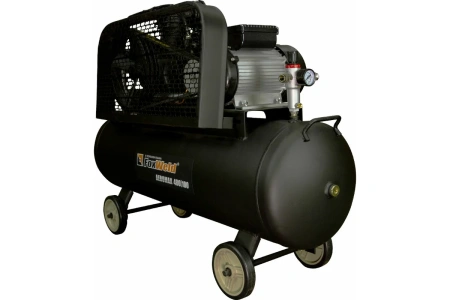 Компрессор ременной AEROMAX 480/100 // FOXWELD