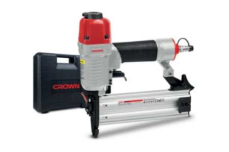 Гвоздезабивной пистолет пневматический CT38106 BMC 