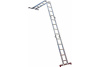 Универсальная шарнирная лестница Krause CORDA