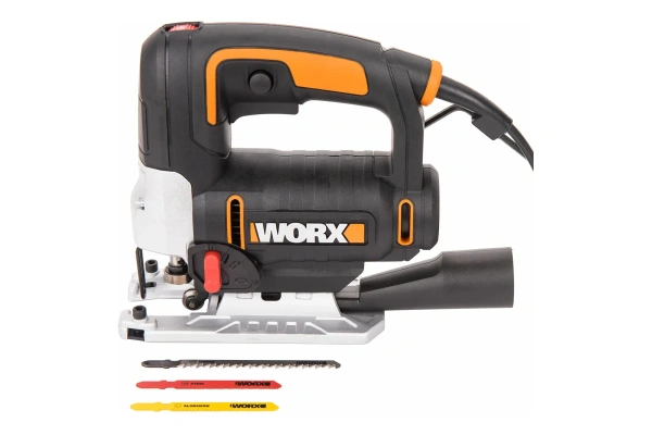 Лобзик WORX WX478.1, 650Вт
