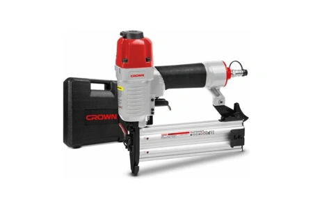Гвоздезабивной пистолет пневматический CT38106 BMC 