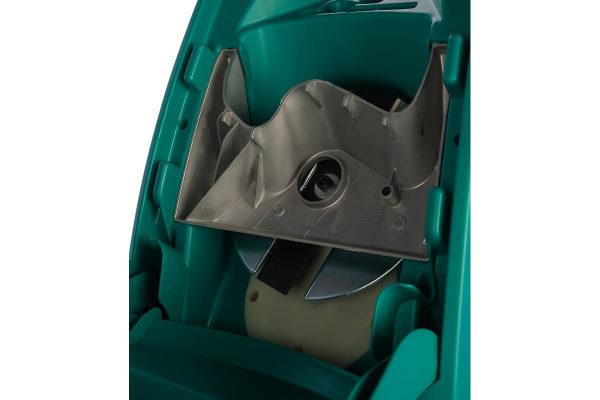 Садовый измельчитель мусора Bosch AXT 2000 RAPID