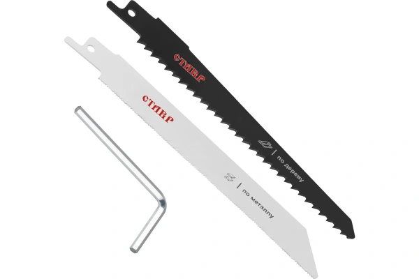 Сабельная пила СТАВР ПС-850Р