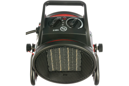  Тепловая пушка Ресанта ТЭПК-2000K