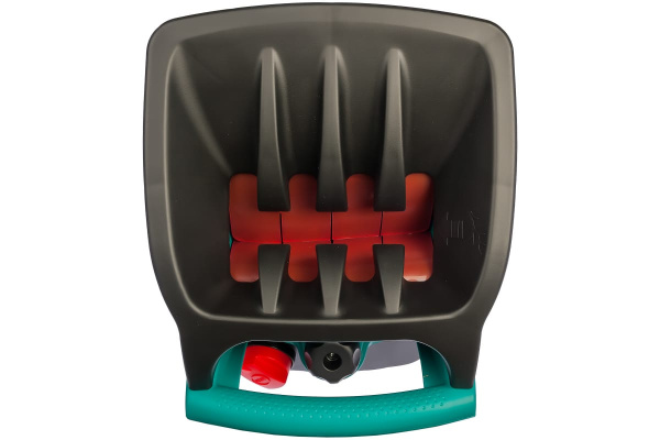 Садовый измельчитель мусора Bosch AXT 2000 RAPID