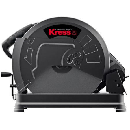 Пила монтажная KU760 2200W 355