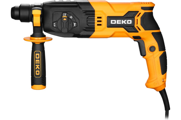 Перфоратор Deko DKH850W